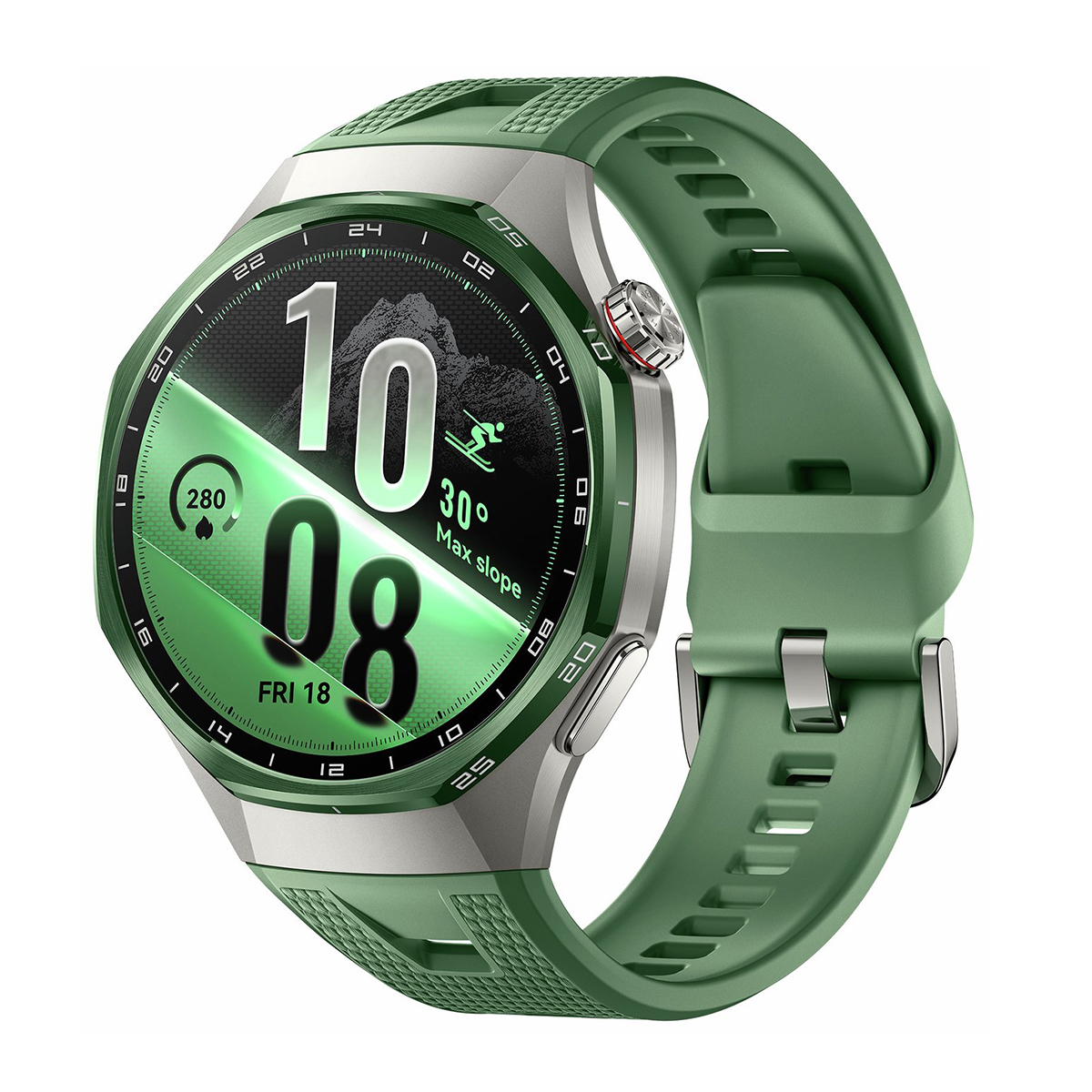 Huawei Watch GT 7 Pro 46mm (Zöld)