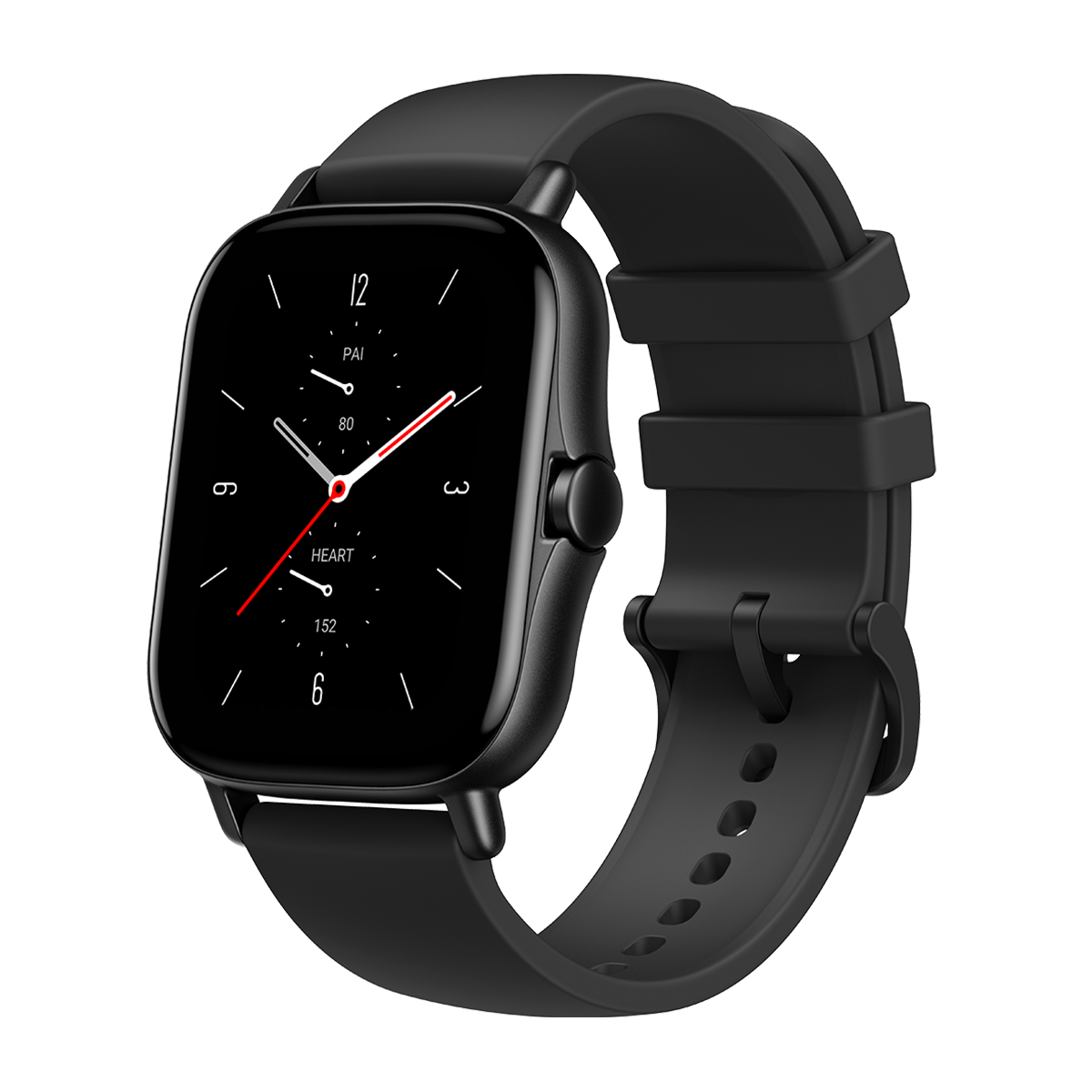 Amazfit Huami GTS 2 (Fekete)