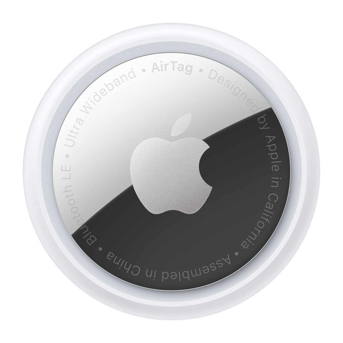 Apple Airtag 1 Pack Apple Garancia (MX532ZY/A)