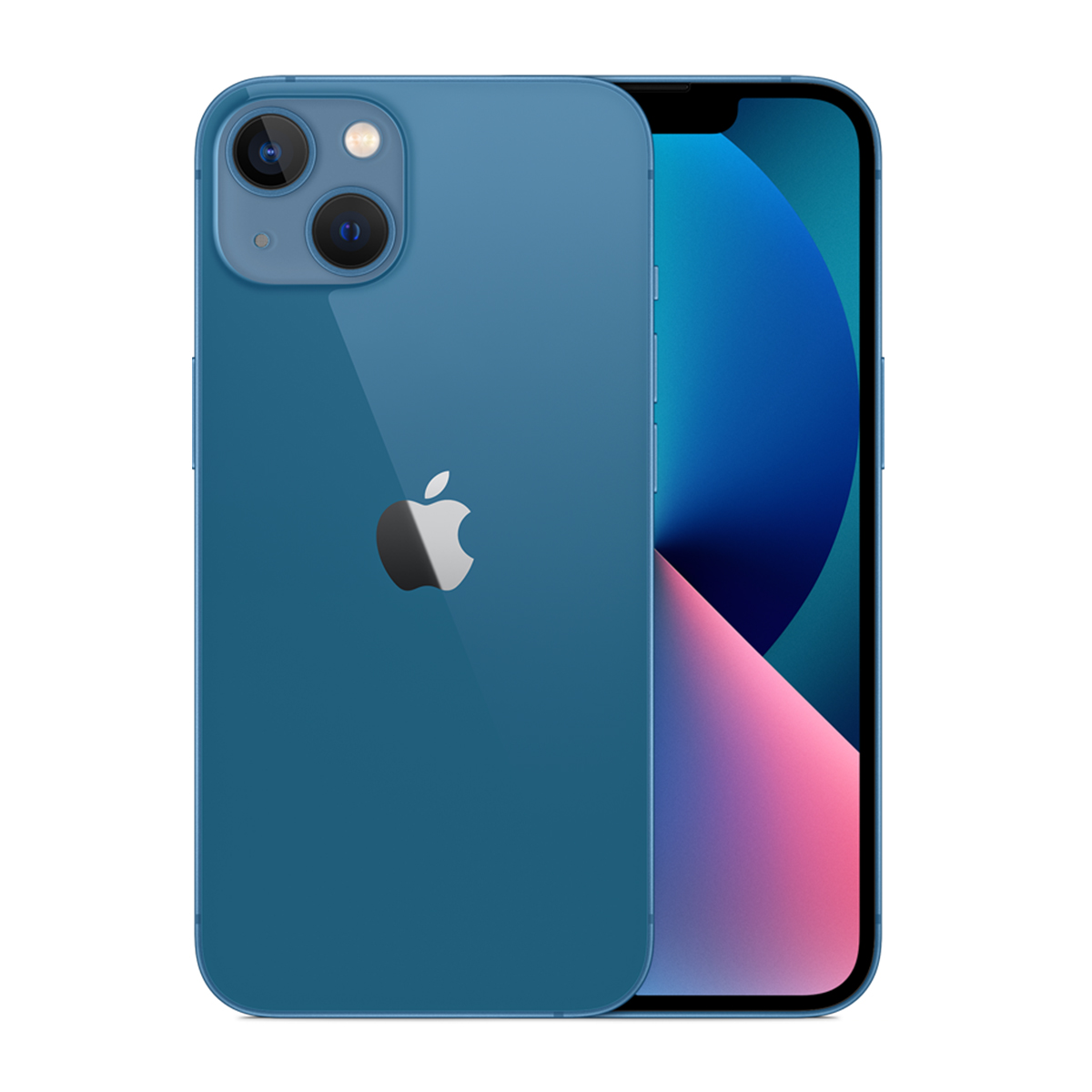 Apple iPhone 13 128GB (Kék) Apple Garancia