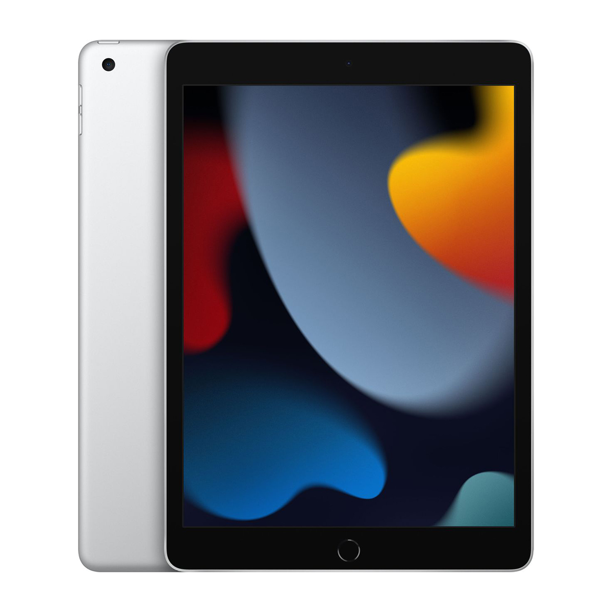 Apple iPad (2021) 10.2" Wi-Fi 256GB (Ezüst) Apple Garancia