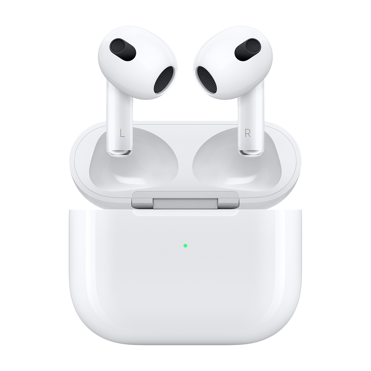 Apple AirPods 3rd gen. (2022) MagSafe (Fehér) Apple Garancia