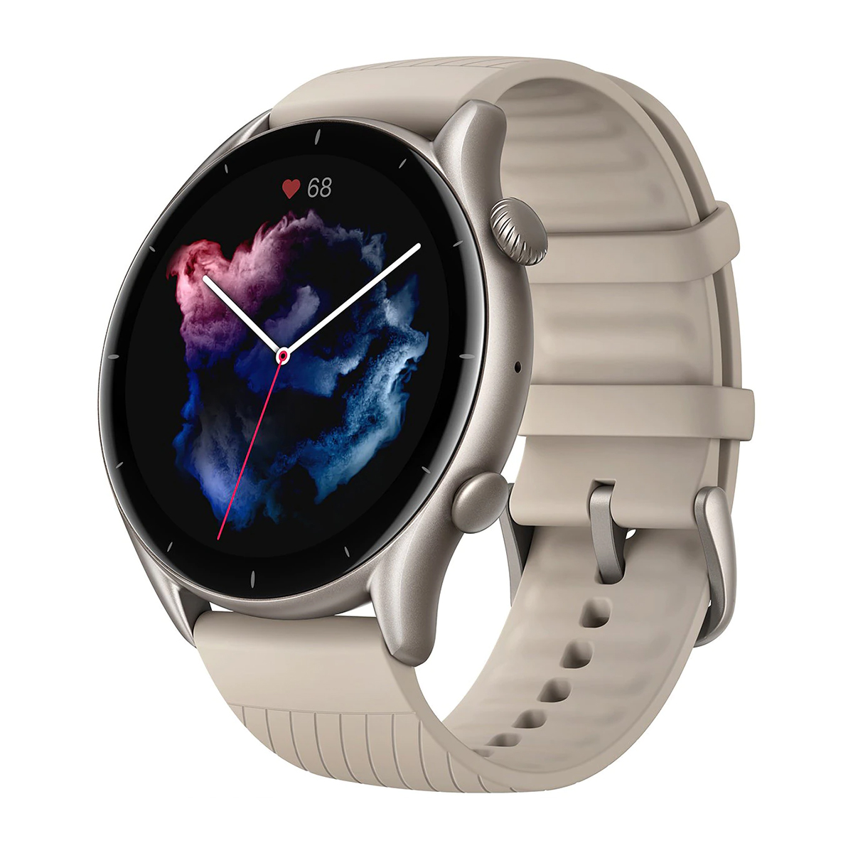 Amazfit Huami GTR 3 (Szürke)