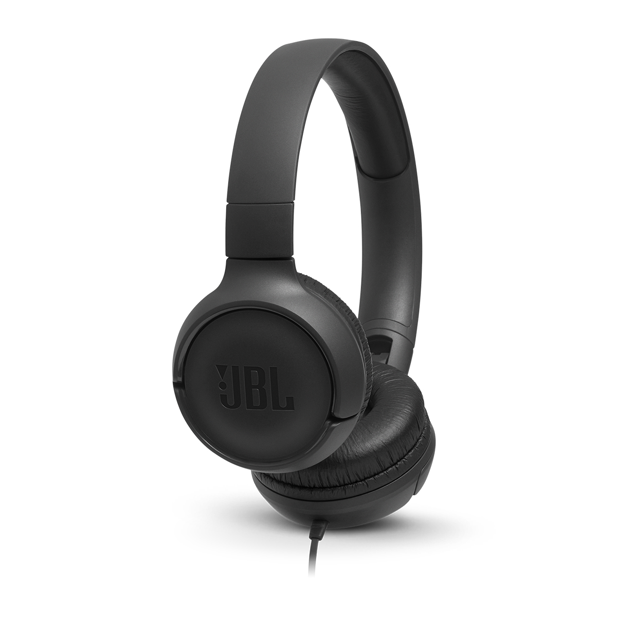 JBL Tune 500 (Fekete)