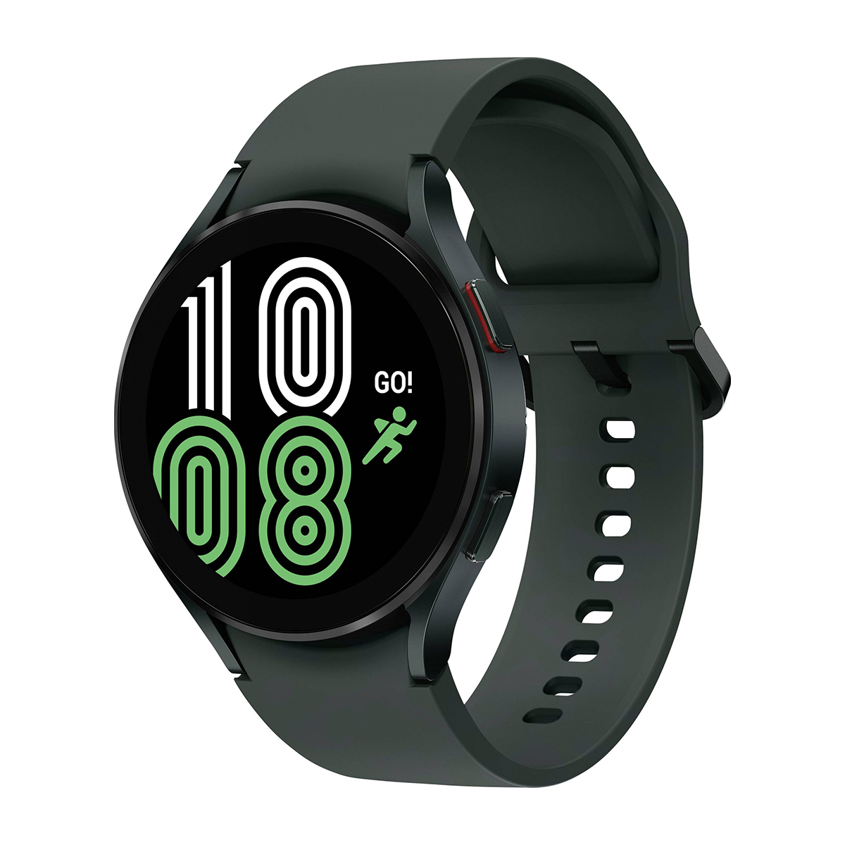 Samsung SM-R875 Galaxy Watch 4 44mm LTE (Zöld)