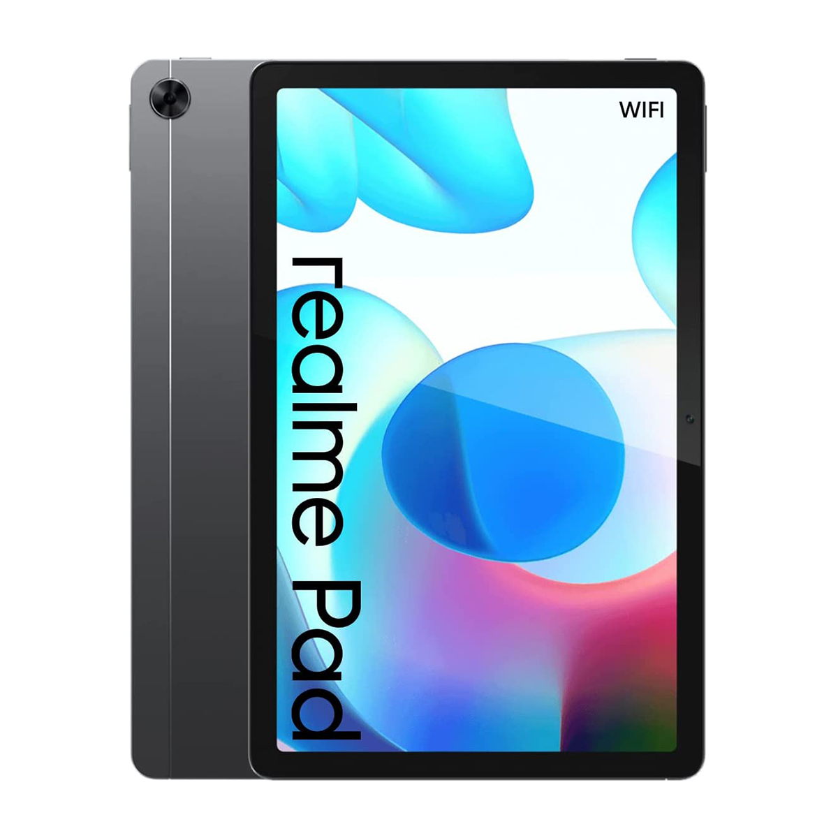 Realme Pad 10.4" Wi-Fi 32GB 3GB RAM (Szürke)