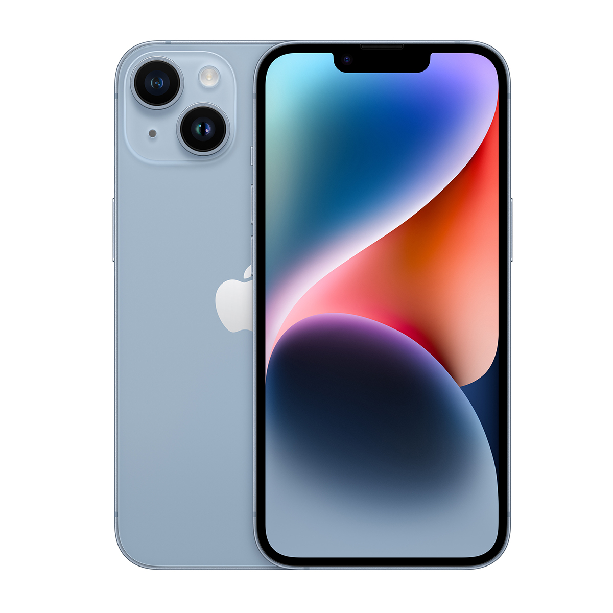 Apple iPhone 14 512GB (Kék) Apple Garancia