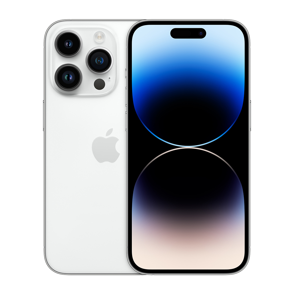 Apple iPhone 14 Pro 256GB (Ezüst) Apple Garancia