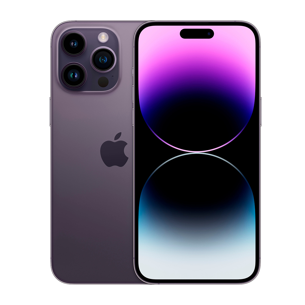 Apple iPhone 14 Pro 512GB (Lila) Apple Garancia