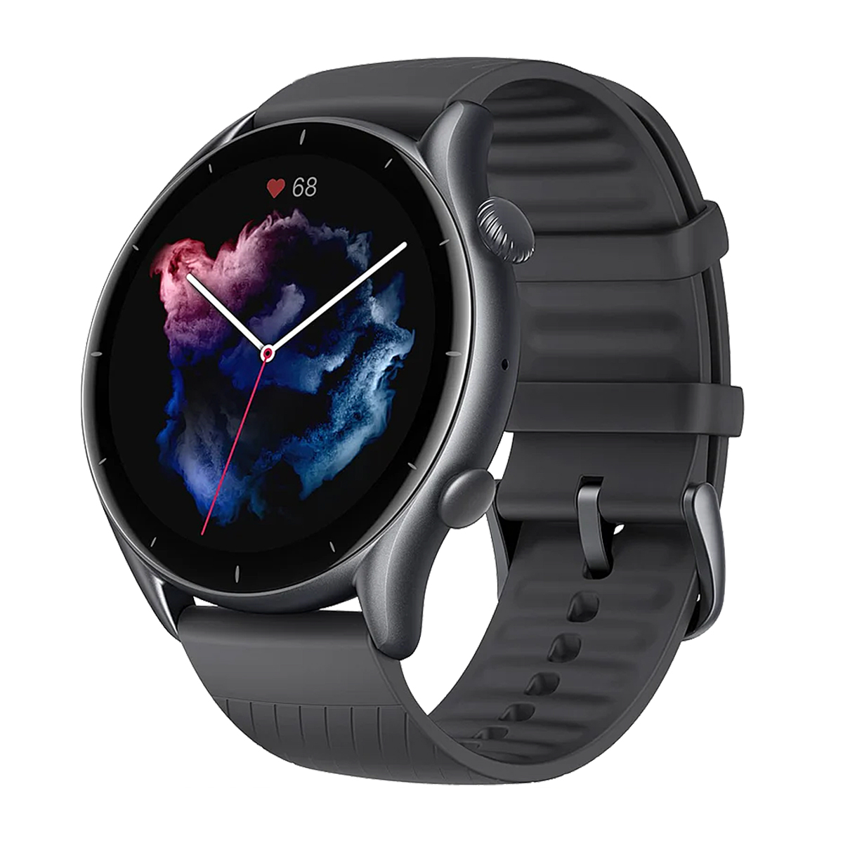 Amazfit GTR 3 (Fekete)
