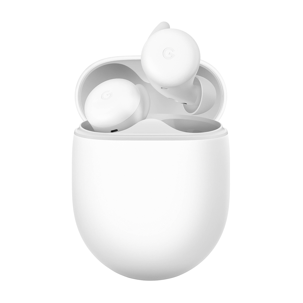 Google Pixel Buds A-Series (Fehér)