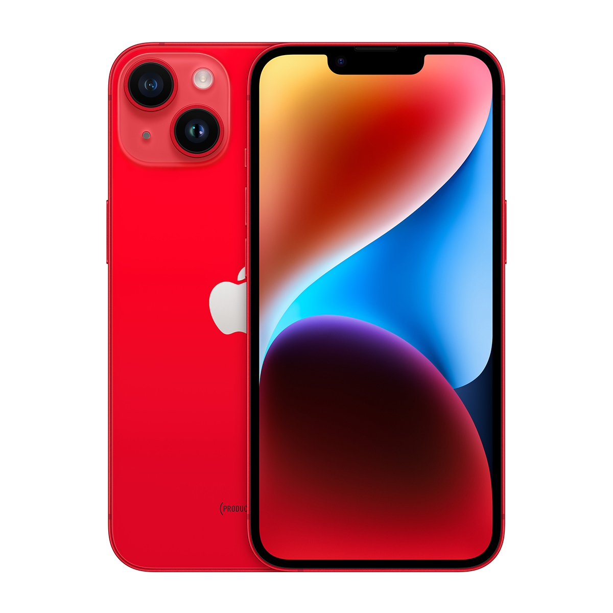 Apple iPhone 14 512GB (Piros) Apple Garancia