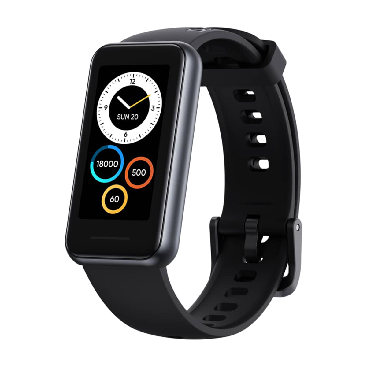 Realme Band 2 (Szürke)