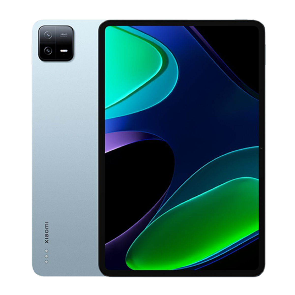 Xiaomi Pad 6 11.0" Wi-Fi 128GB 6GB RAM (Kék)