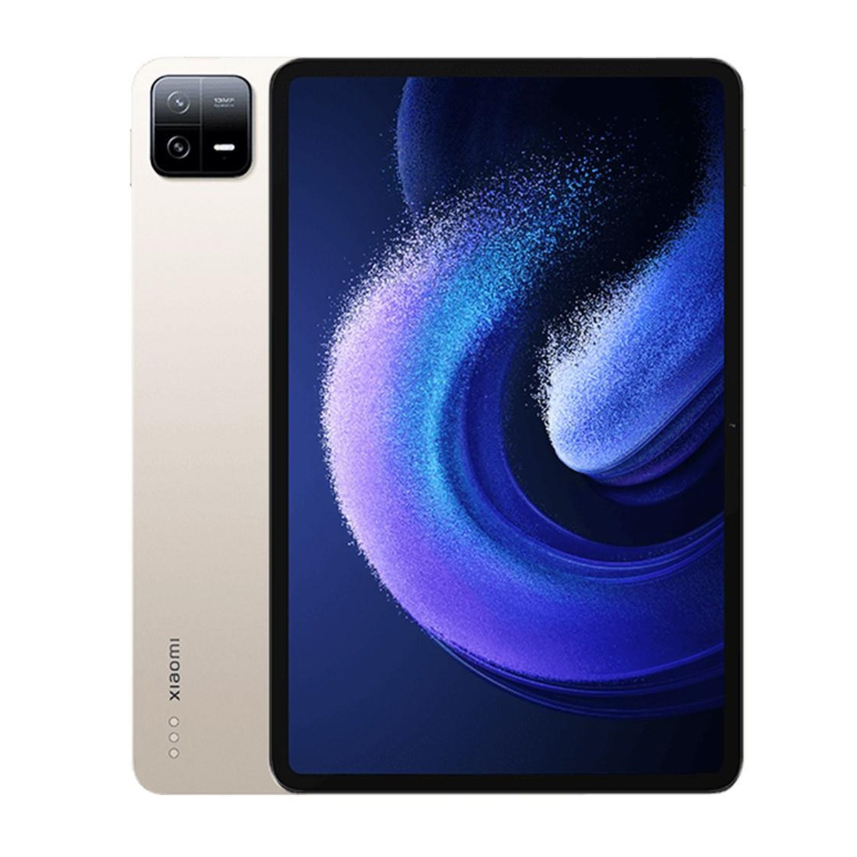 Xiaomi Pad 6 11.0" Wi-Fi 128GB 6GB RAM (Arany)
