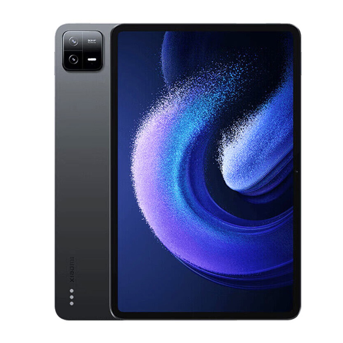 Xiaomi Pad 6 11.0" Wi-Fi 128GB 6GB RAM (Szürke)