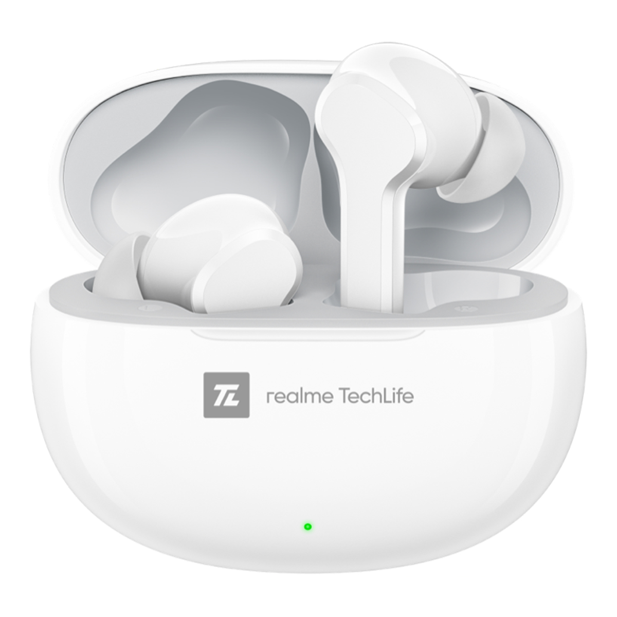 Realme Buds T100 (Fehér)