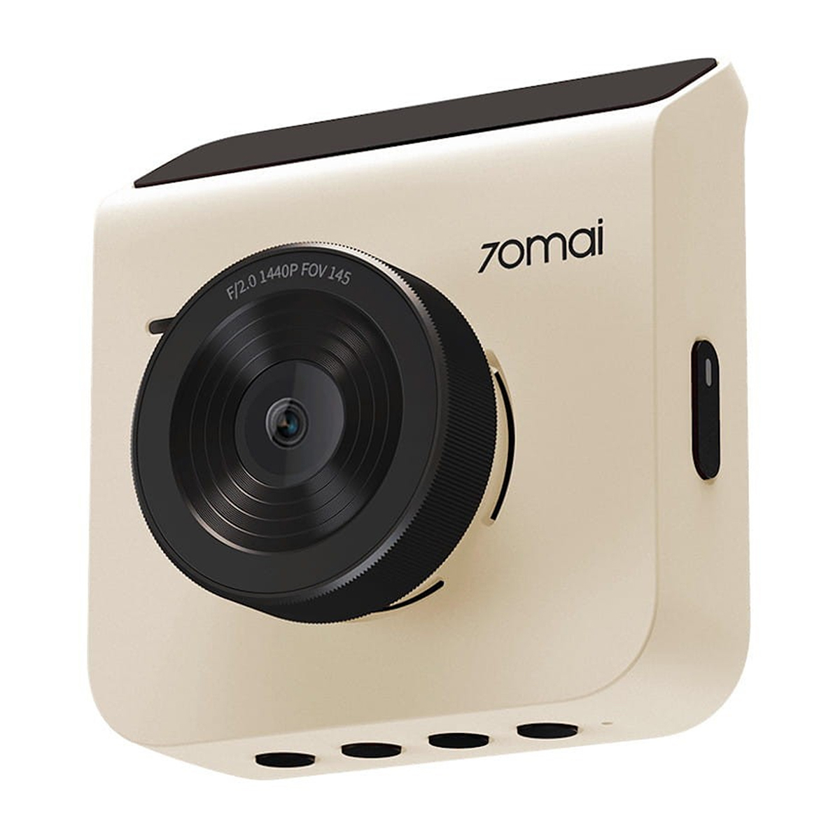 Xiaomi 70mai Dash Cam A400 (Csontszínű)