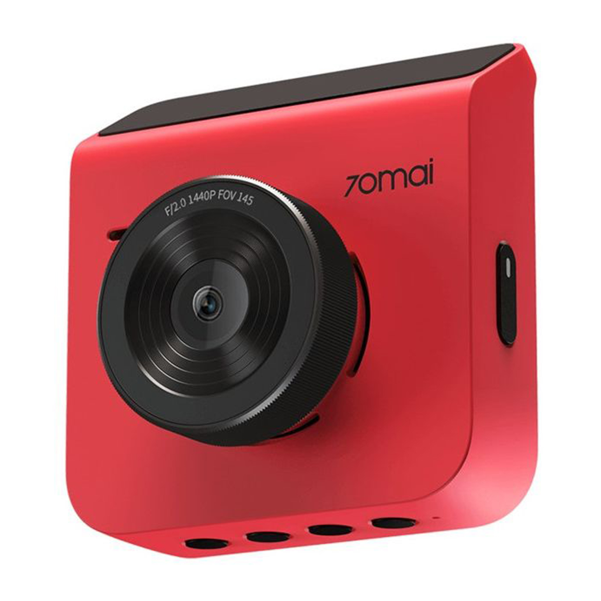 Xiaomi 70mai Dash Cam A400 (Piros)