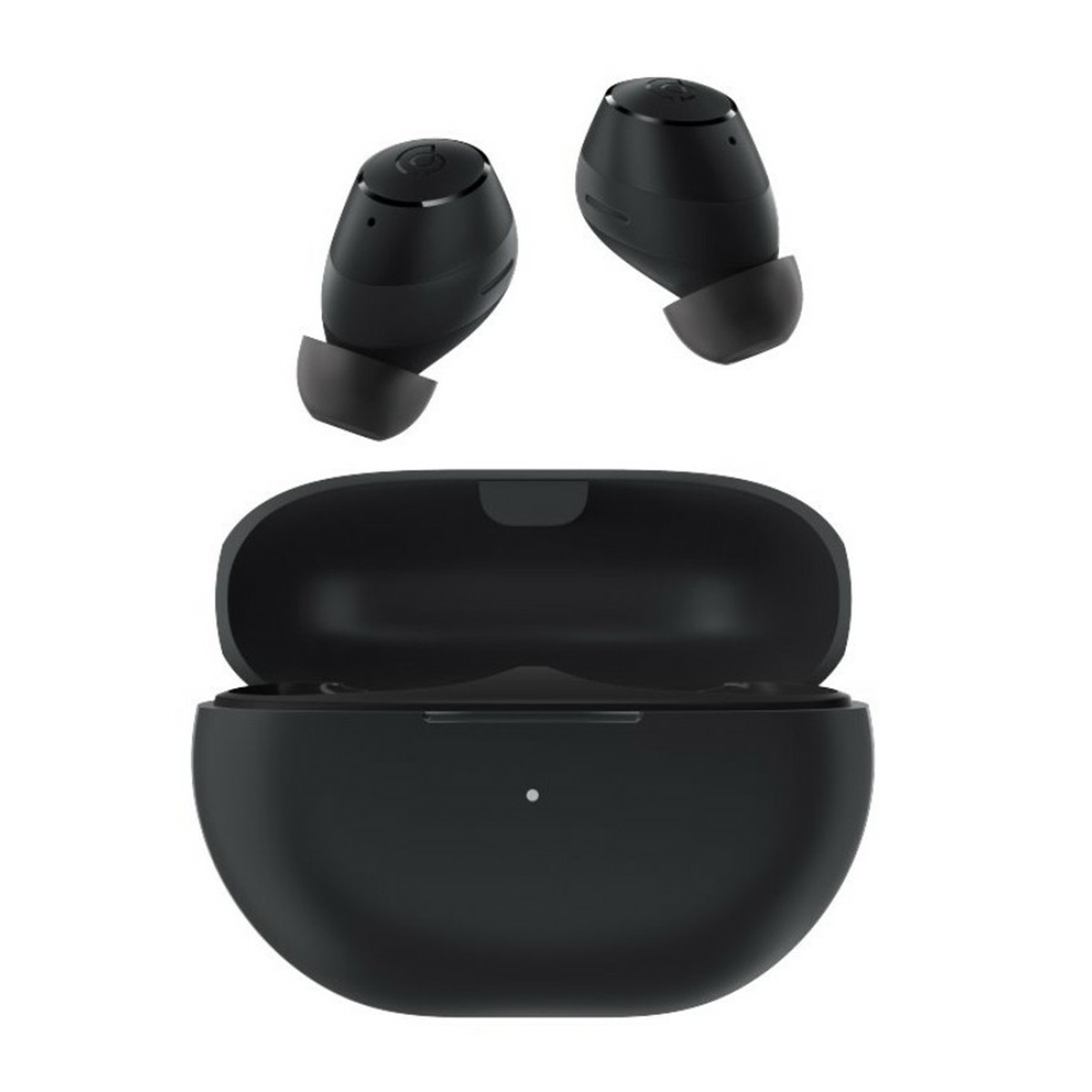Xiaomi Haylou GT1 (2022) (Fekete)