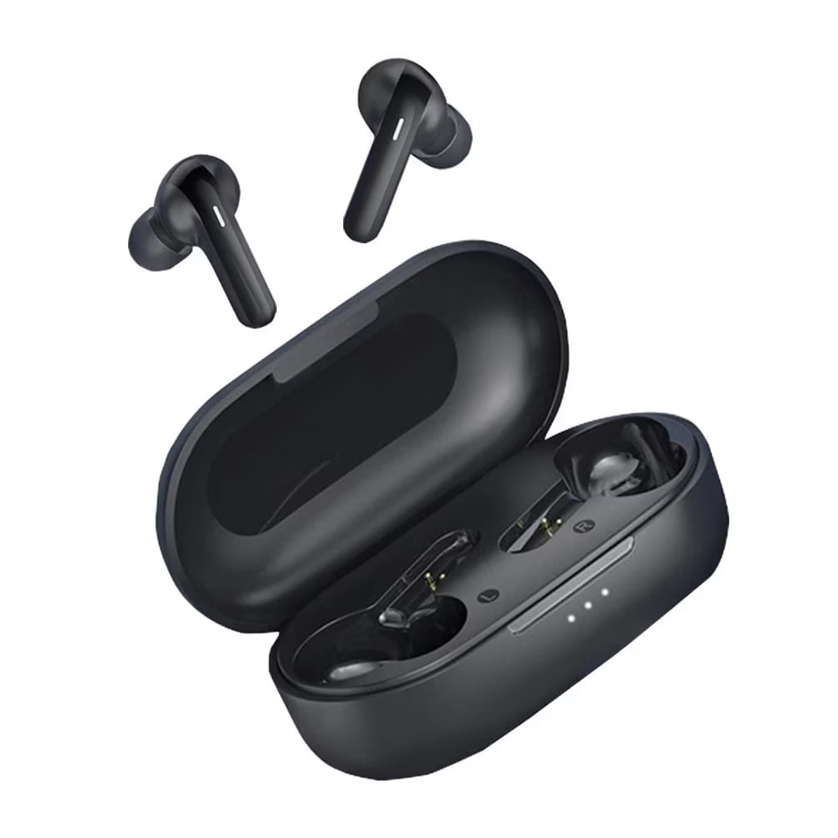 Xiaomi Haylou GT3 (Fekete)