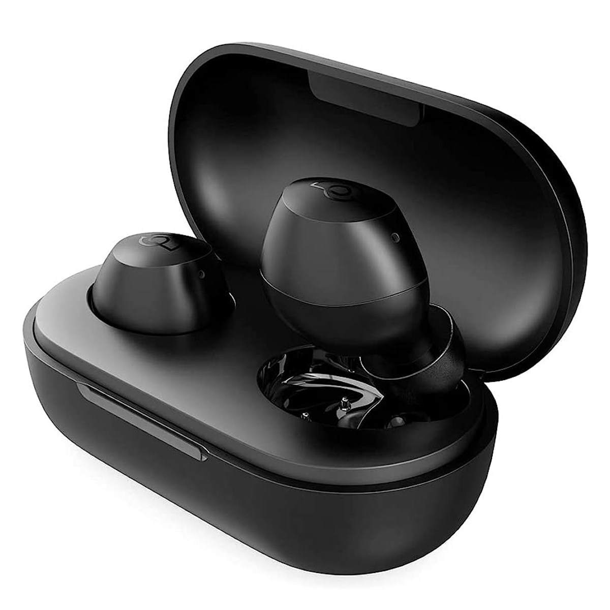 Xiaomi Haylou T16 (Fekete)