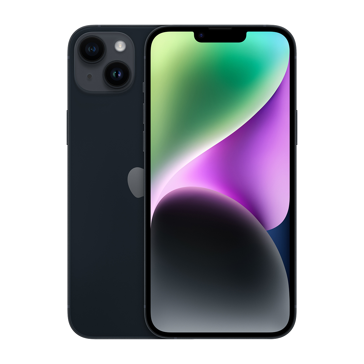 Apple iPhone 14 256GB (Éjfekete)