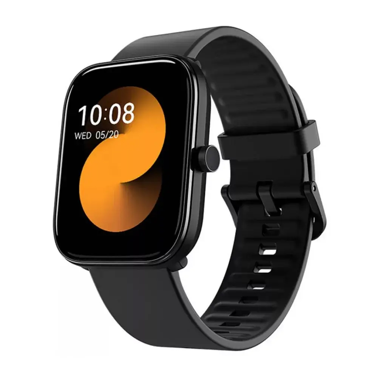 Xiaomi Haylou Watch GST (Fekete)