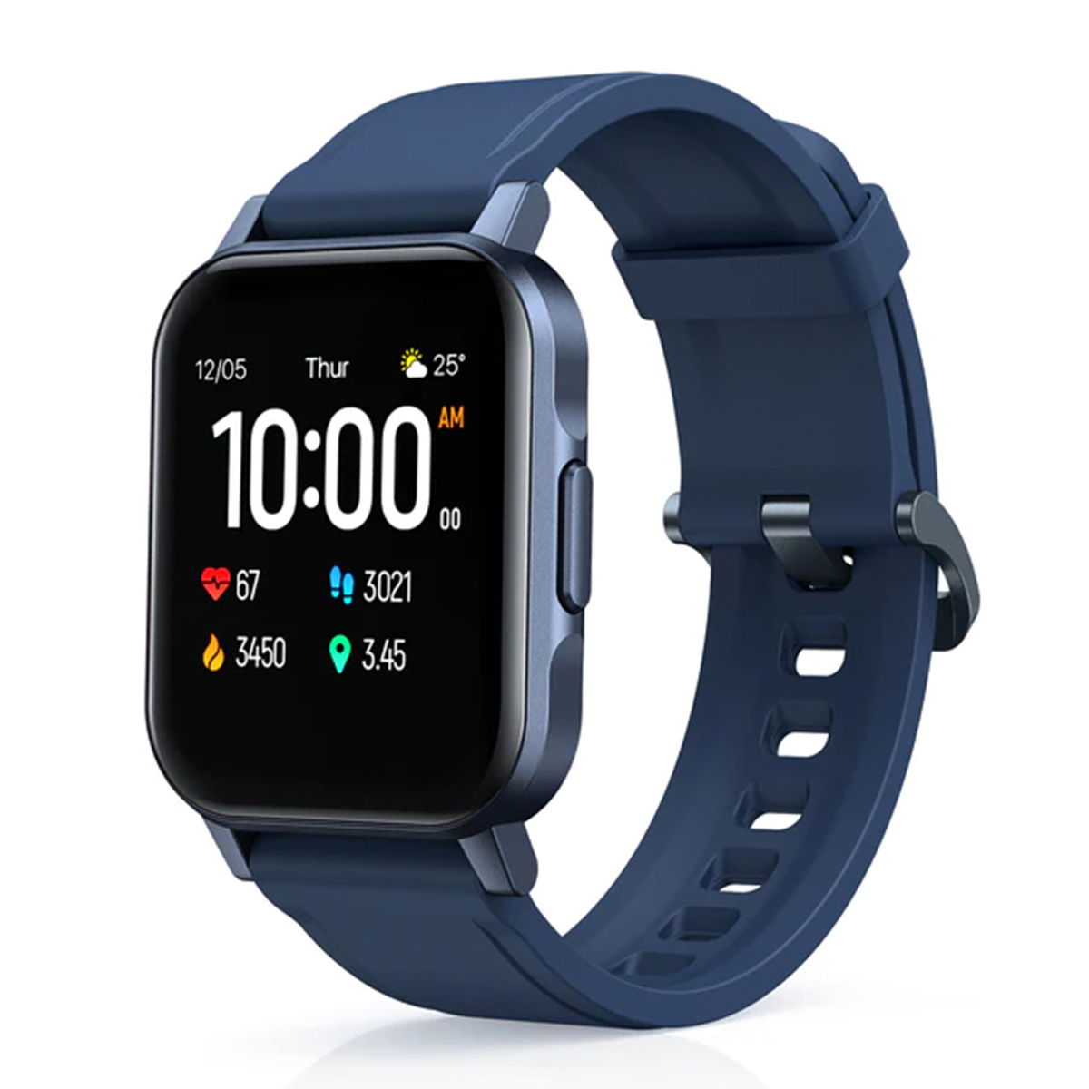 Xiaomi Haylou Watch LS02 Pro (Kék)