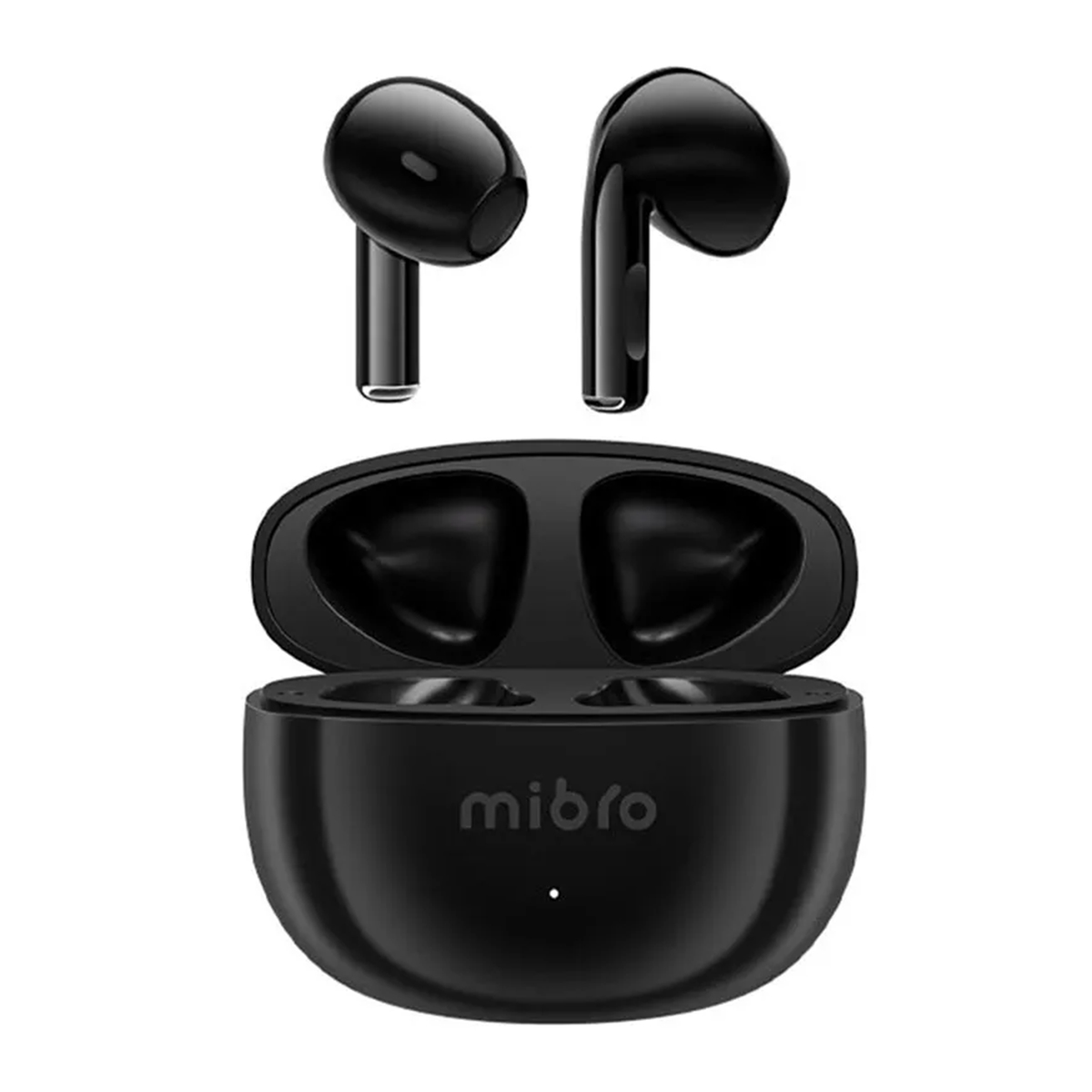Xiaomi Mibro Earbuds 4 (Fekete)