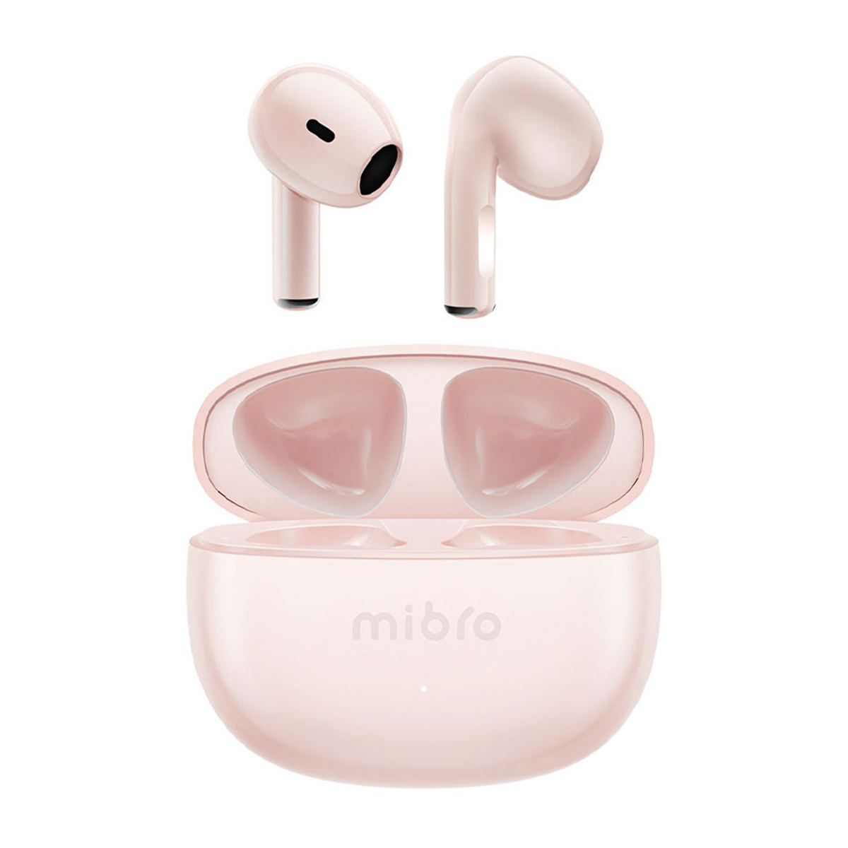 Xiaomi Mibro Earbuds 4 (Rózsaszín)