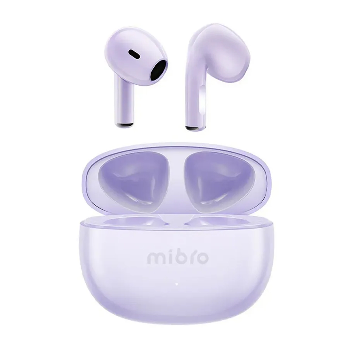 Xiaomi Mibro Earbuds 4 (Lila)
