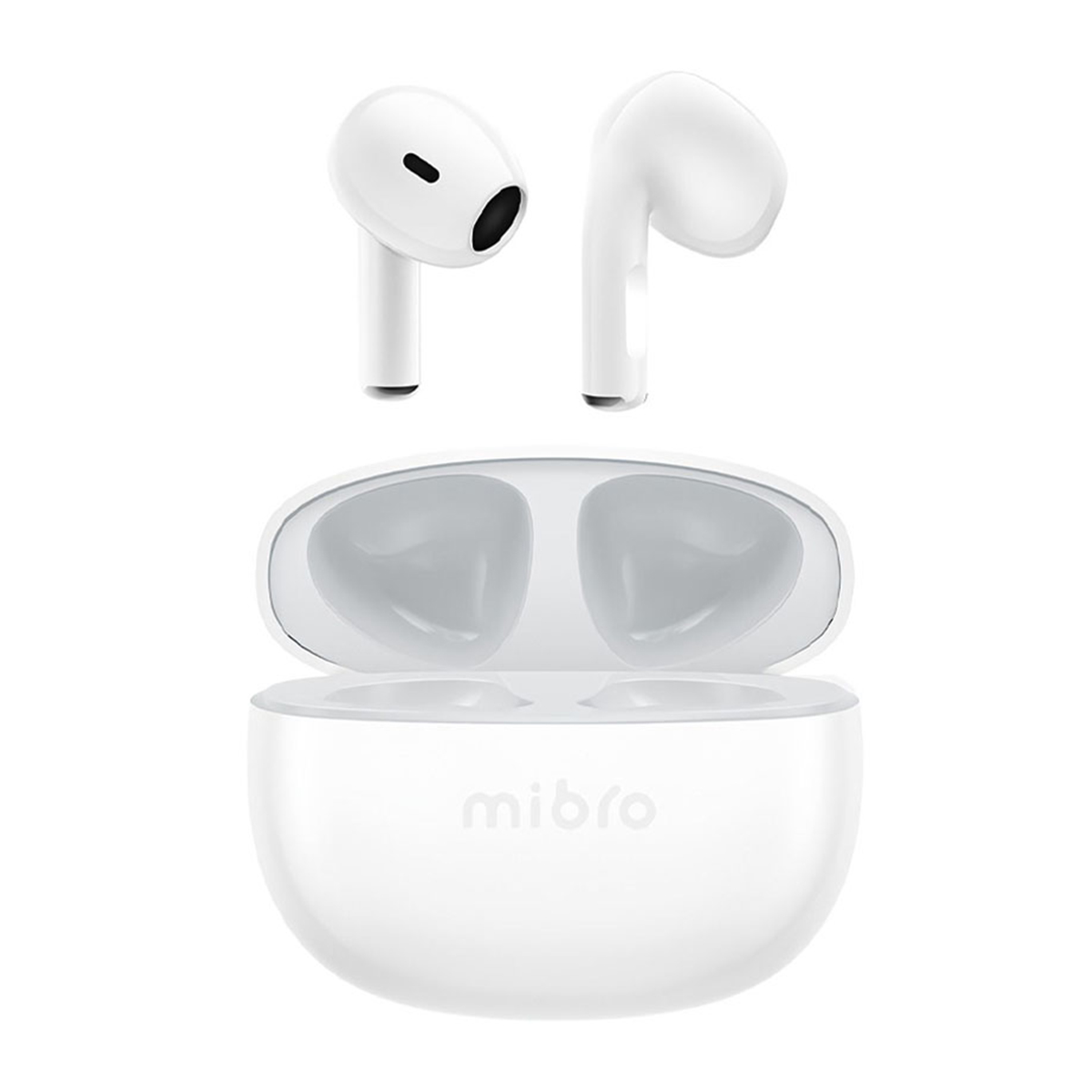 Xiaomi Mibro Earbuds 4 (Fehér)