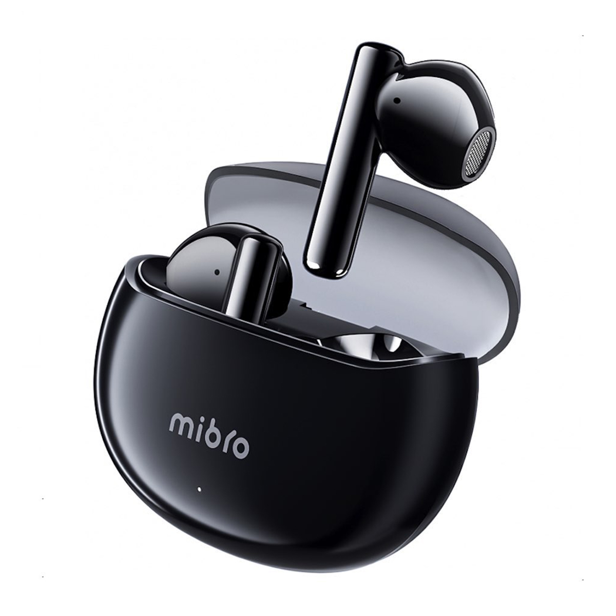 Xiaomi Mibro True Wireless Earbuds 2 (Fekete)