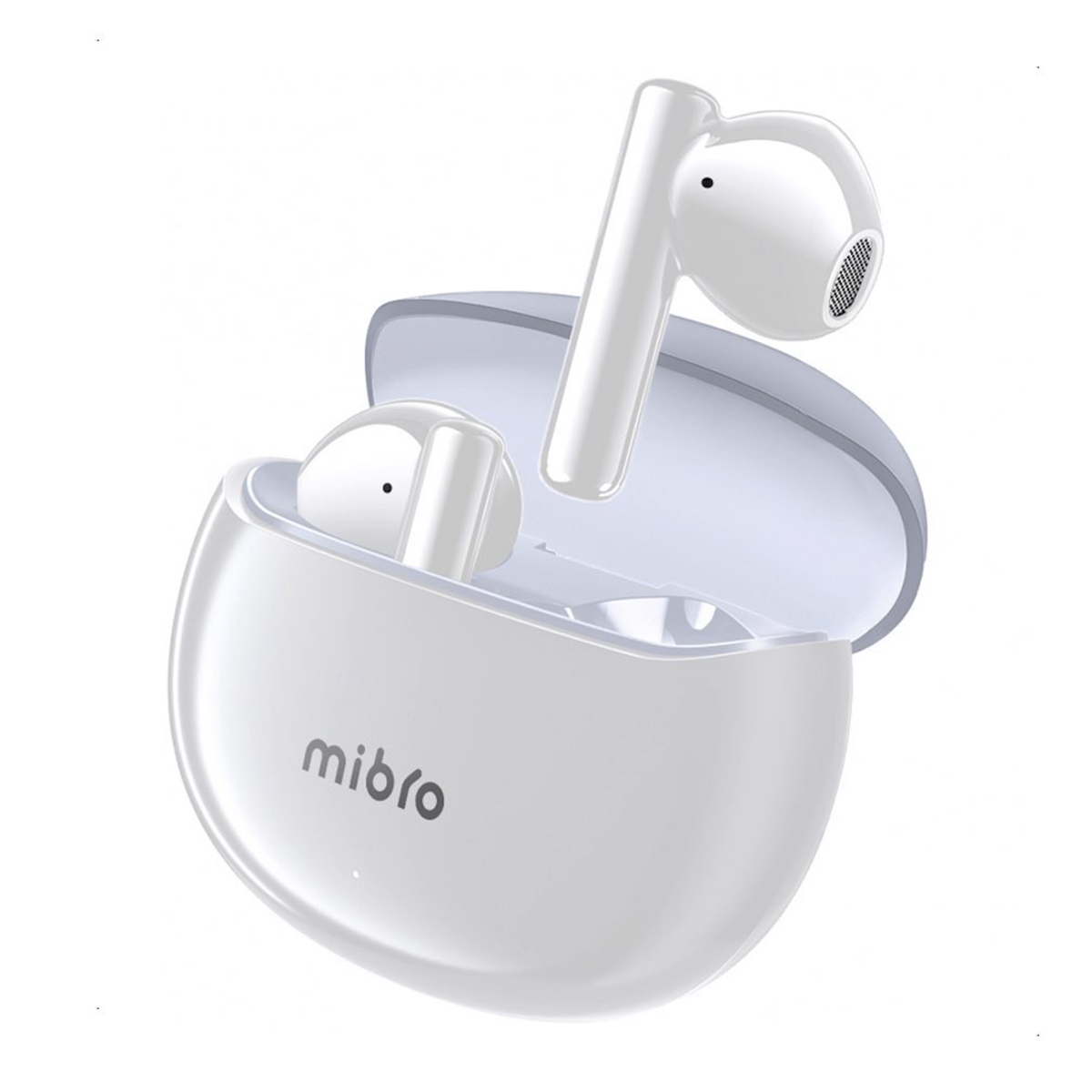 Xiaomi Mibro True Wireless Earbuds 2 (Fehér)