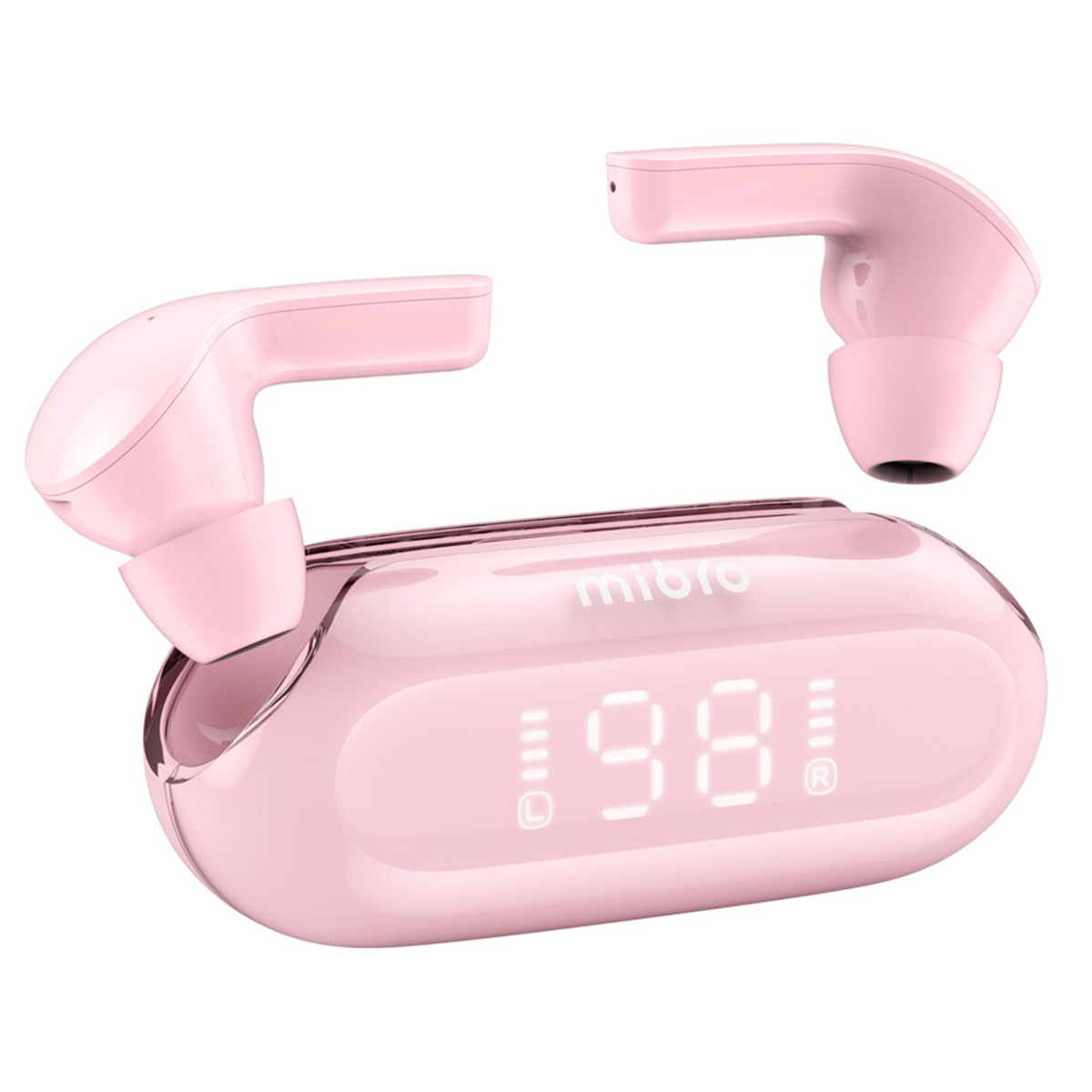 Xiaomi Mibro True Wireless Earbuds 3 (Rózsaszín)