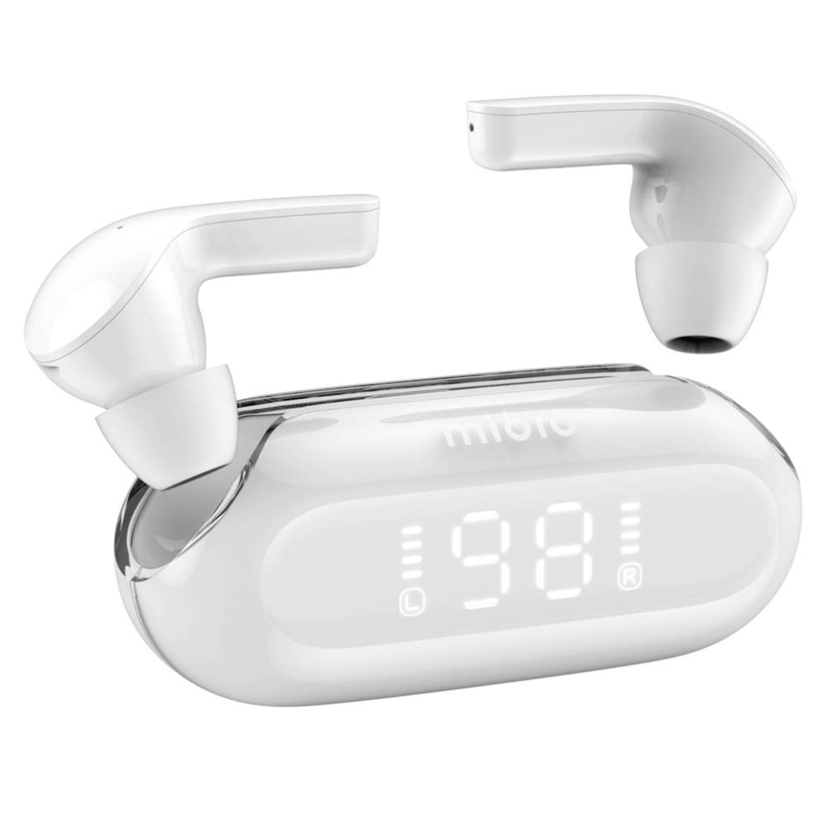 Xiaomi Mibro True Wireless Earbuds 3 (Fehér)