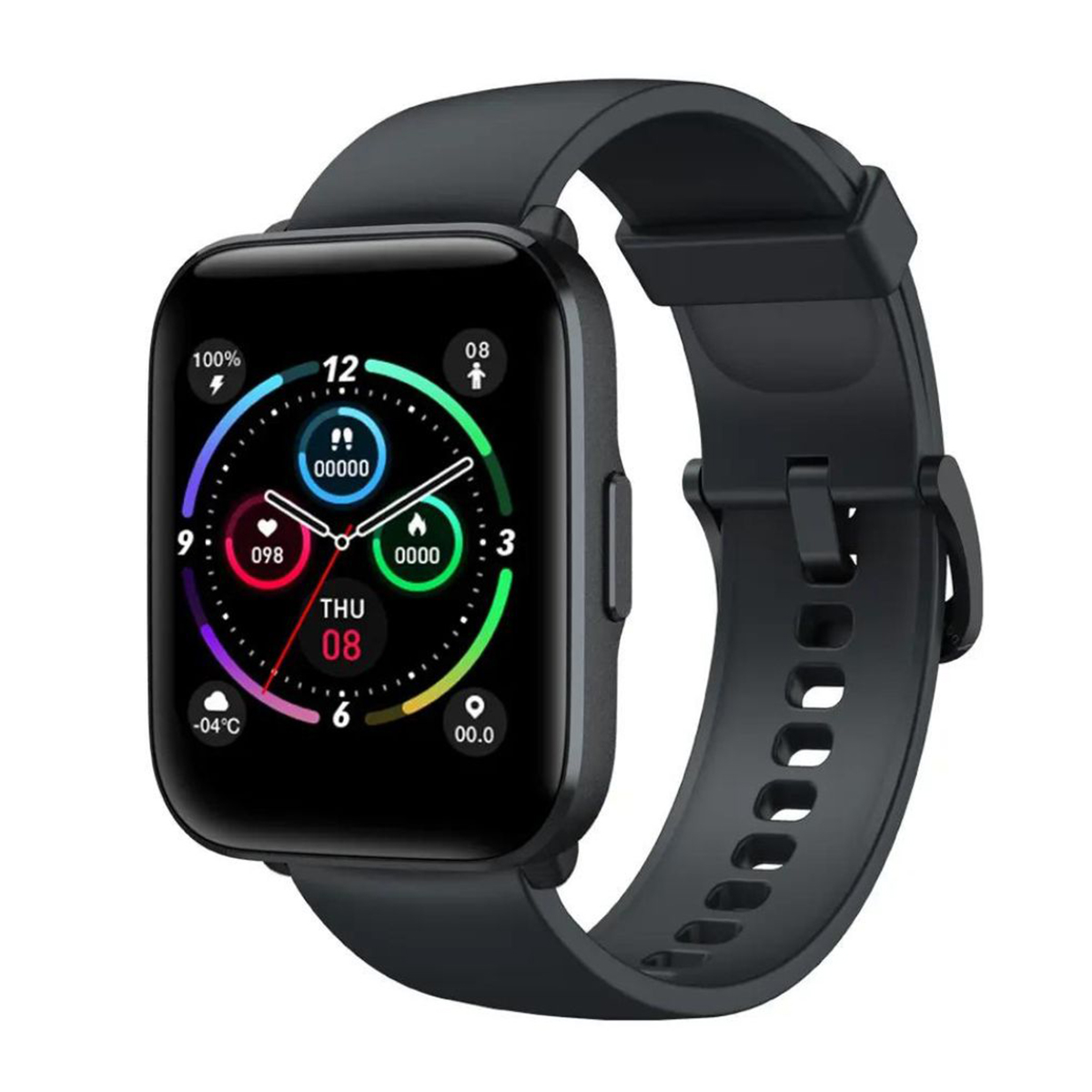 Xiaomi Mibro Watch C2 (Szürke)