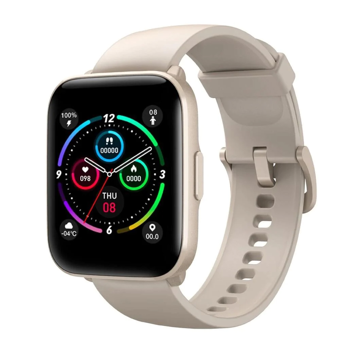 Xiaomi Mibro Watch C2 (Fehér)