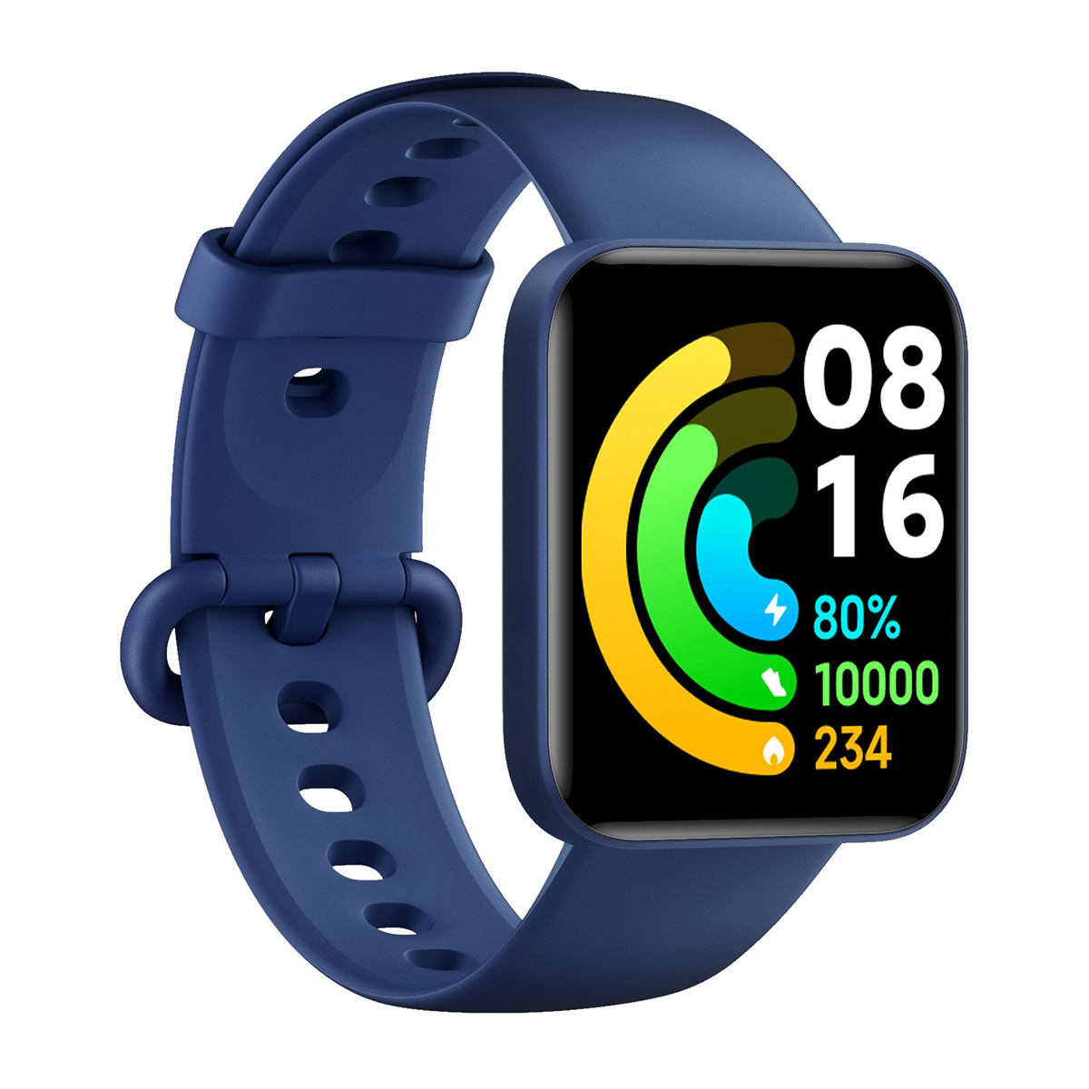 Xiaomi Poco Watch GL (Kék)