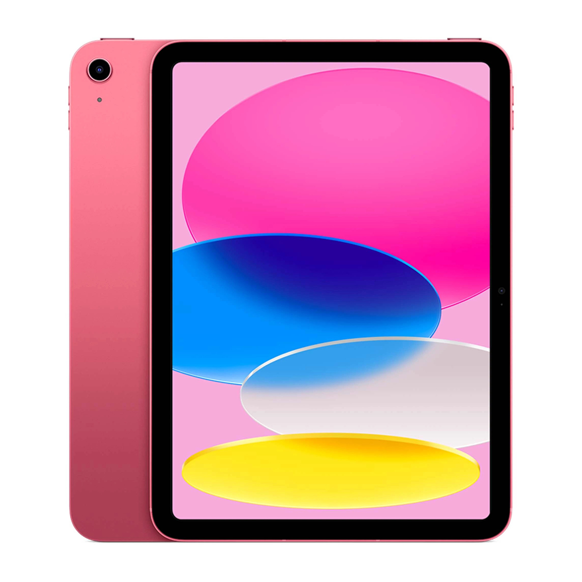 Apple iPad 10.9" (2022) Wi-Fi + 5G 256GB (Rózsaszín) Apple Garancia