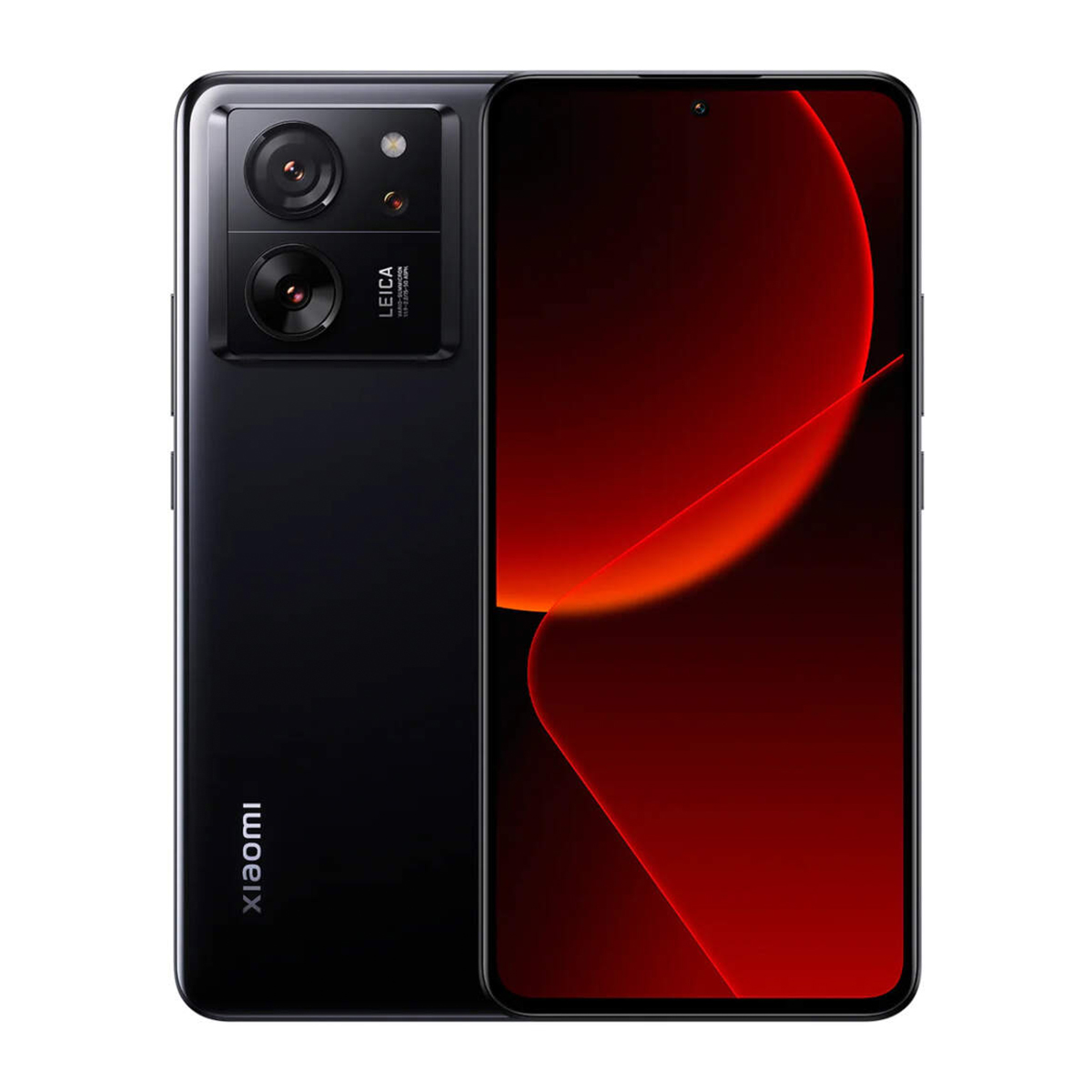 Xiaomi 13T Pro 5G Dual-SIM 512GB 12GB RAM (Fekete)