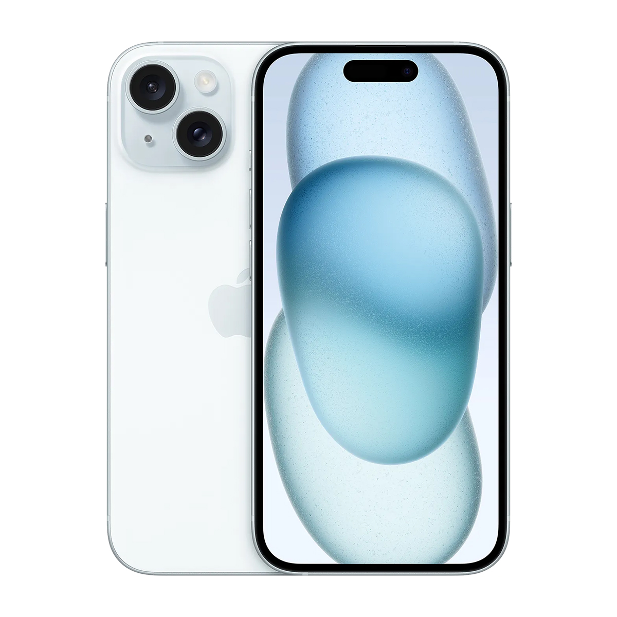 Apple iPhone 15 128GB (Kék) Apple Garancia