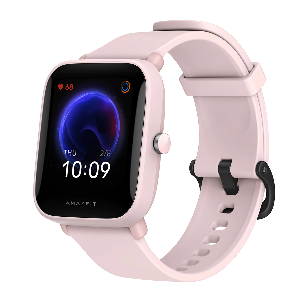 Amazfit Bip 5 (Rózsaszín) Gyártói Garancia