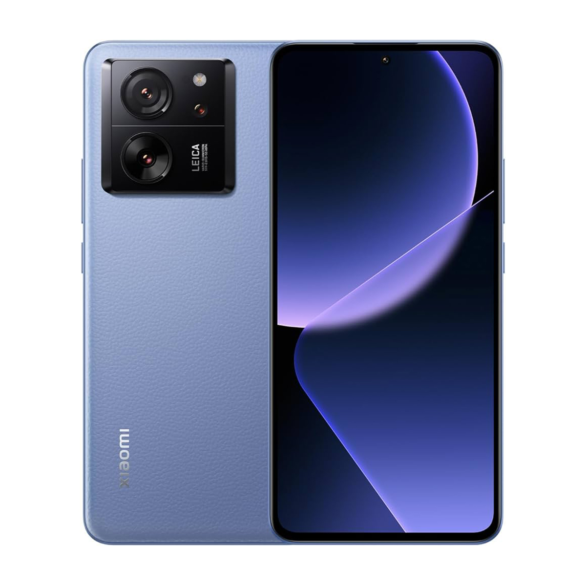 Xiaomi 13T Pro 5G Dual-SIM 512GB 12GB RAM (Kék)