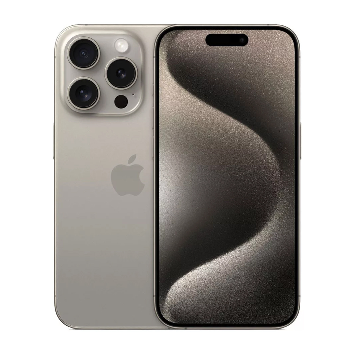 Apple iPhone 15 Pro Max 1024GB (Natúr) Apple Garancia