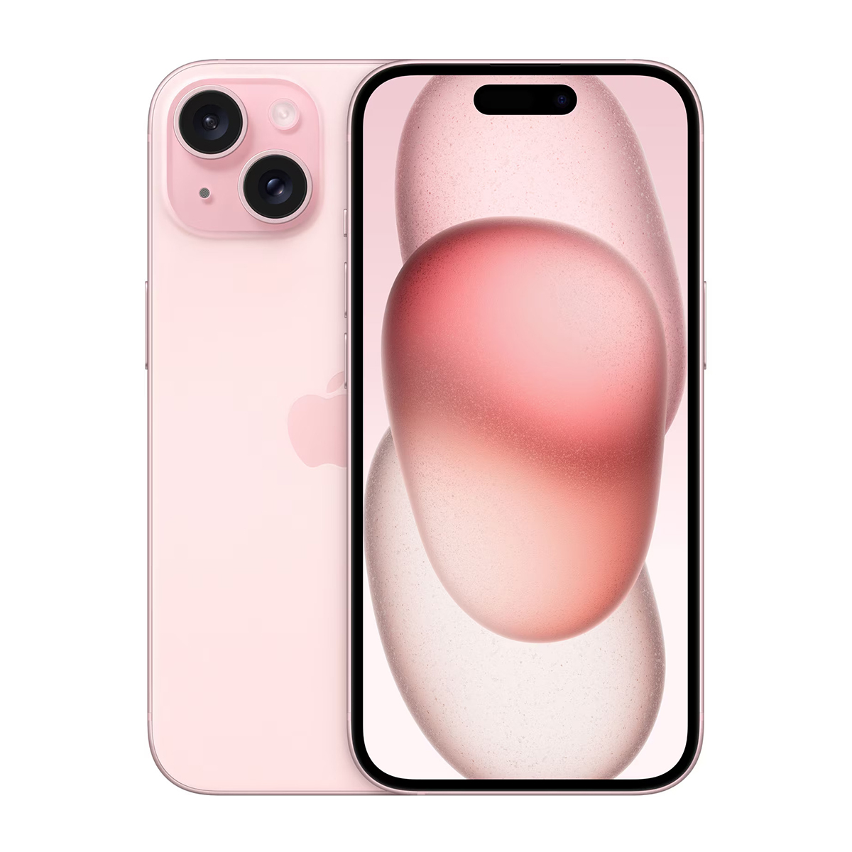 Apple iPhone 15 512GB (Rózsaszín) Apple Garancia