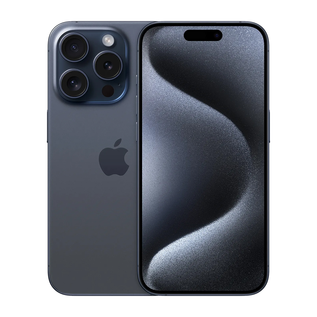 Apple iPhone 15 Pro Max 256GB (Kék) Apple Garancia