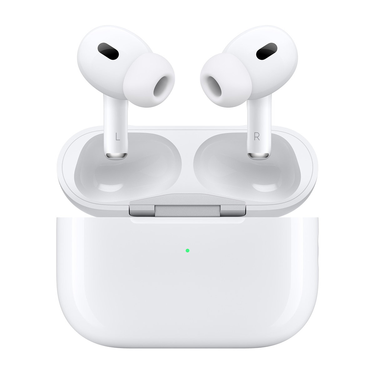 Apple AirPods Pro 2 (2023) Magsafe (USB-C) (Fehér) MTJV3ZM/A Apple Garancia