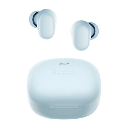 Xiaomi Redmi Buds 6 Play - Kék színű (Gyártói Garancia)